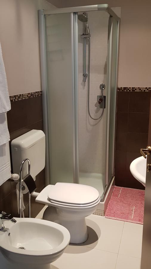 Antico Casale Nocleg ze śniadaniem Turyn